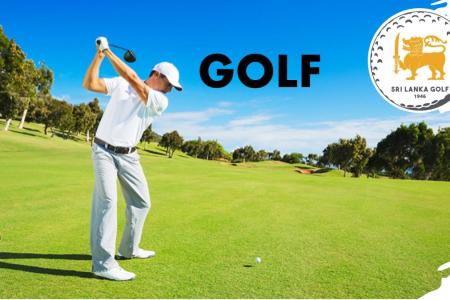 Sri Lanka golf Junior Program