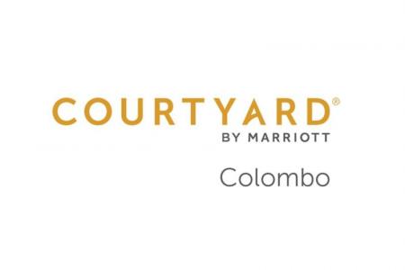 COURTYARD by Marriott Colombo PRO-AM 2023