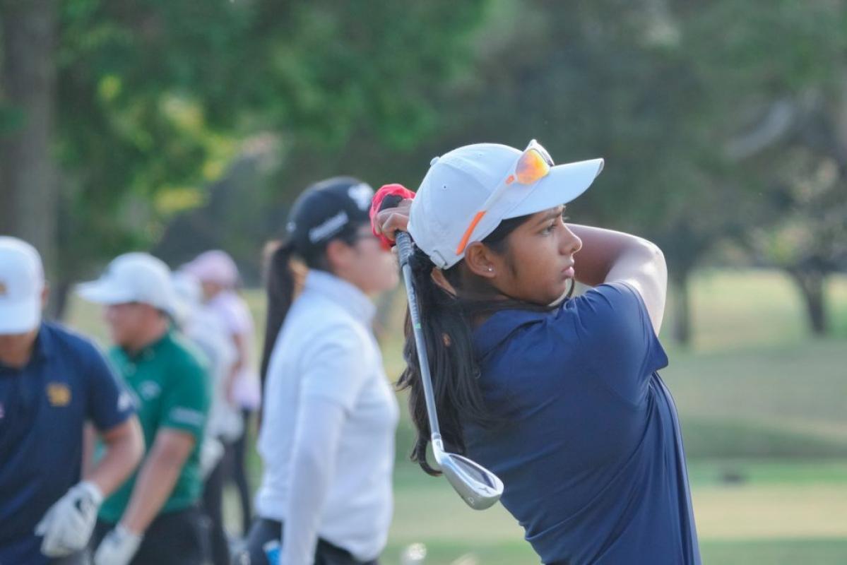 Sri Lanka Juniors Tee Off With Kaya, Adithya On Top