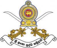Sri Lanka Army Golf Course