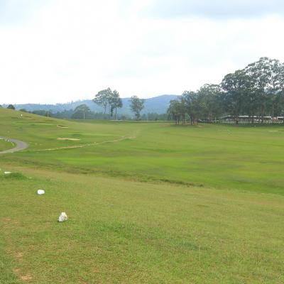 Sri Lanka Army Golf Course