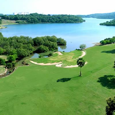 Eagles’ Golf Links