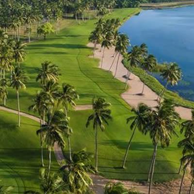 Shangri La’s Hambantota