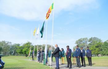 131st Sri Lanka Amateur Championship
