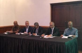 Annual General Meeting - 2022