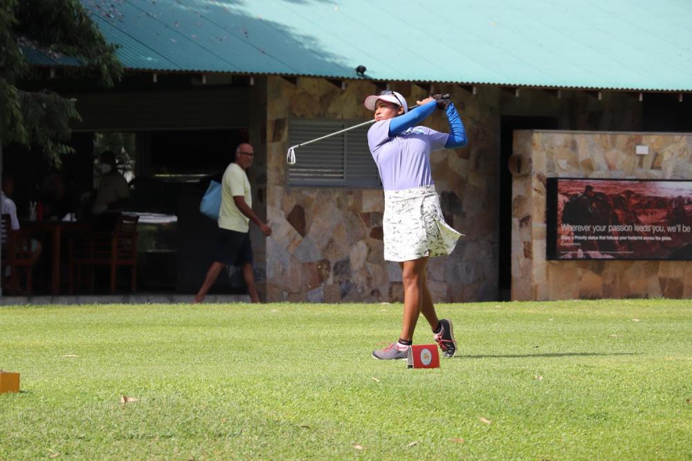 Sri Lanka Golf 132nd Sri Lanka Amateur Golf Championship & Sri Lanka