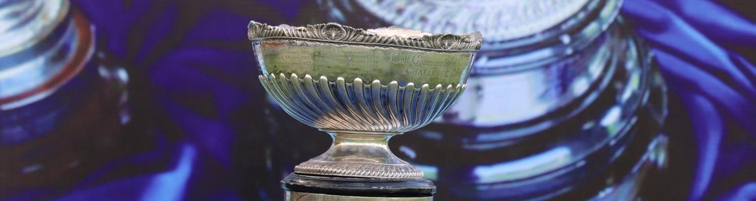132nd Sri Lanka Amateur Golf Championship & Sri Lanka Ladies Open Amateur Championship