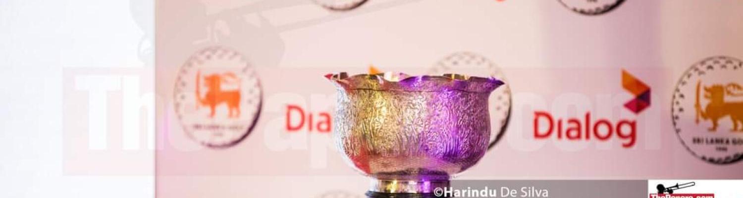 DIALOG Sri Lanka Open Golf Championship 2023
