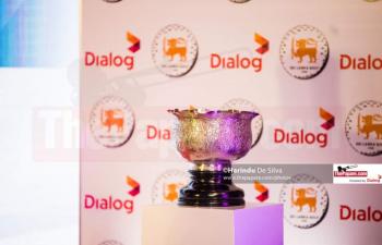 DIALOG Sri Lanka Open Golf Championship 2023