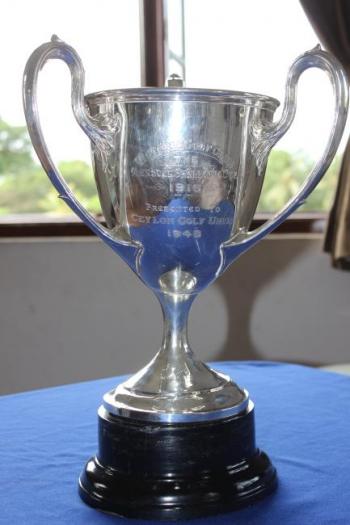 Victoria Cup