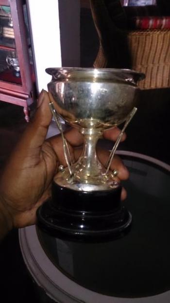 F.B. De Mel Challange Cup