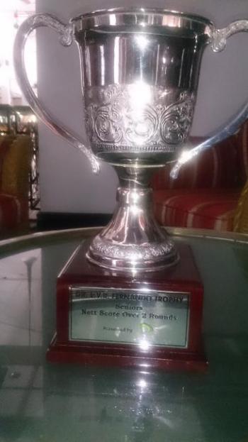 Dr. L.V.R. Fernando Trophy
