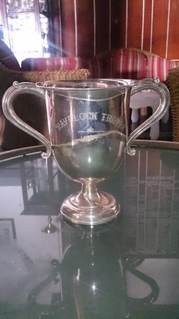 Havelock Trophy