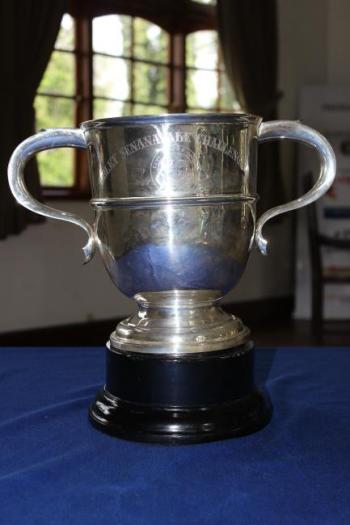 Dudley Senanayake Trophy
