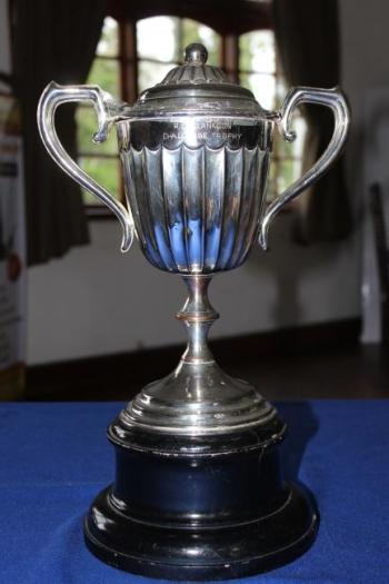 Illankon Trophy