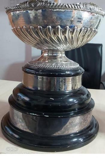 SL Amateur Challange Cup