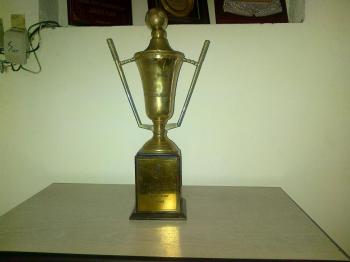 SLGU Ladies stroke play championship NE cup nett winner