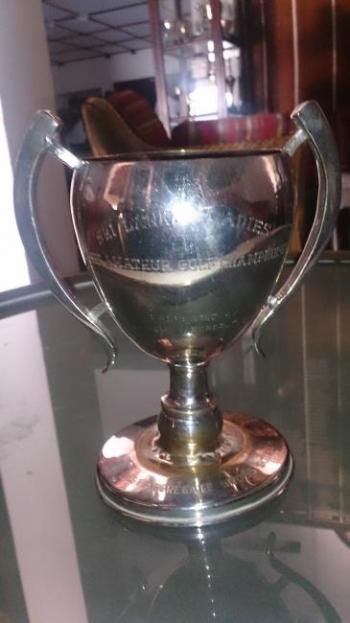 SL Ladies Open challange Cup