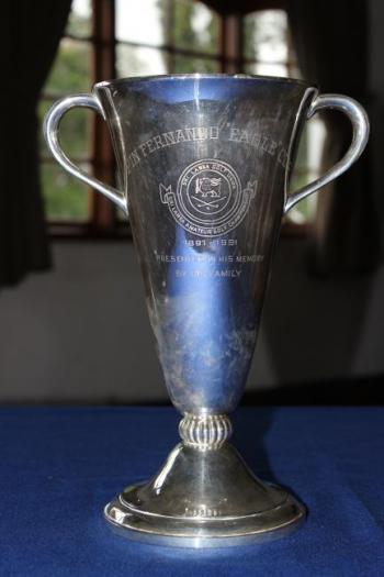 Pin Fernando Trophy - Men