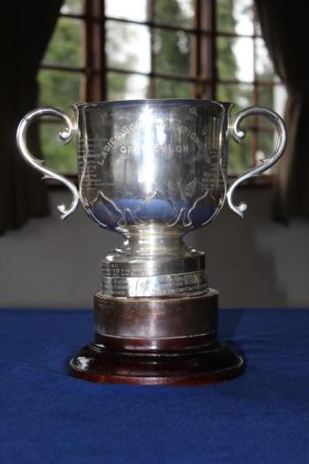 SL Ladies Amateur Challange Cup