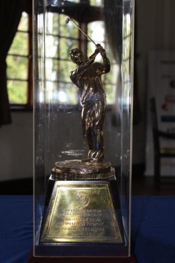 Timothy de Silva Challange Cup