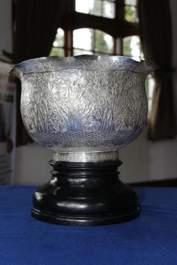 SL Open Challange Cup