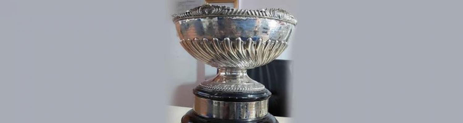 Sri Lanka Golf - Challenge Trophies