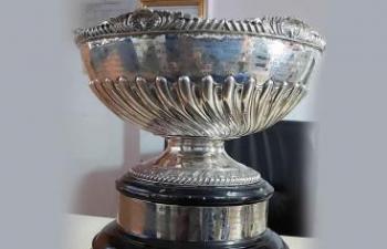 Sri Lanka Golf - Challenge Trophies