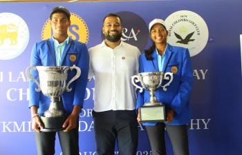 Junior Match Play 2025