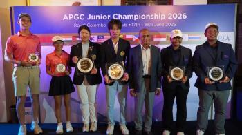 Mixed Team event